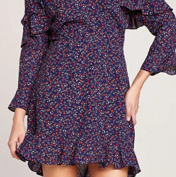 Stunning NWT BB Dakota Dress - Picture 3 of 7